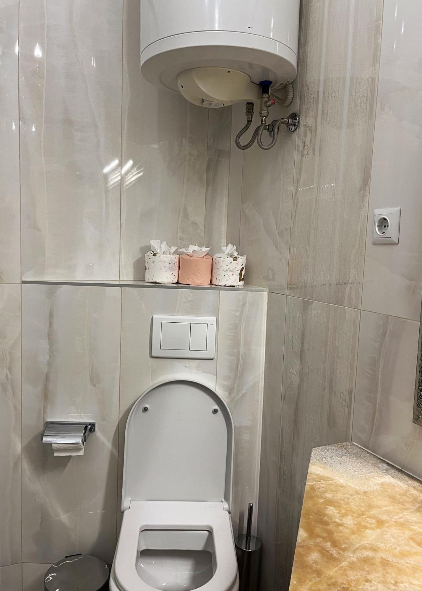Main Street Retreat Apartment With Free Parking 사라예보 외부 사진