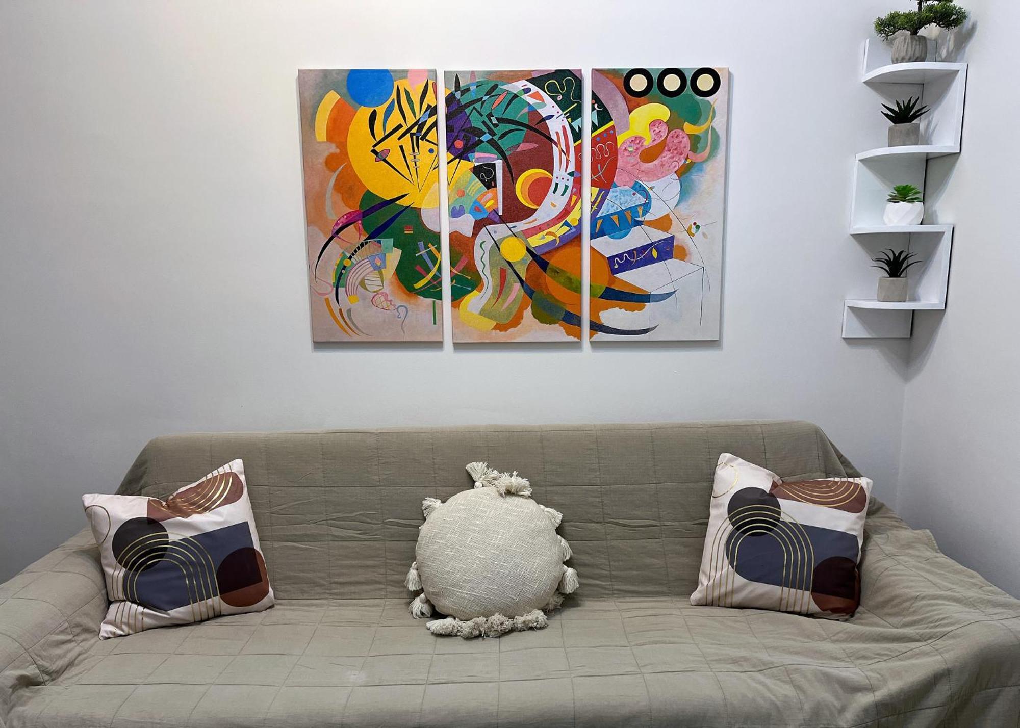 Main Street Retreat Apartment With Free Parking 사라예보 외부 사진