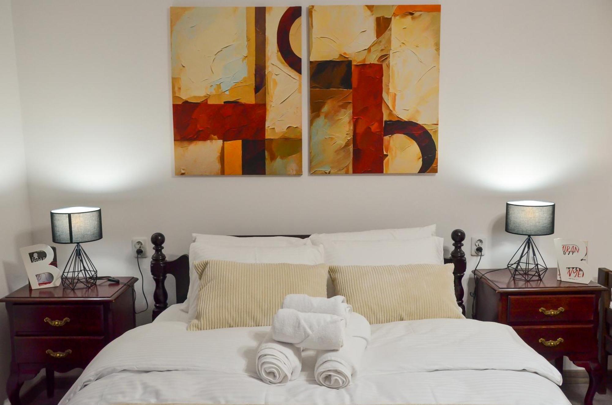 Main Street Retreat Apartment With Free Parking 사라예보 외부 사진