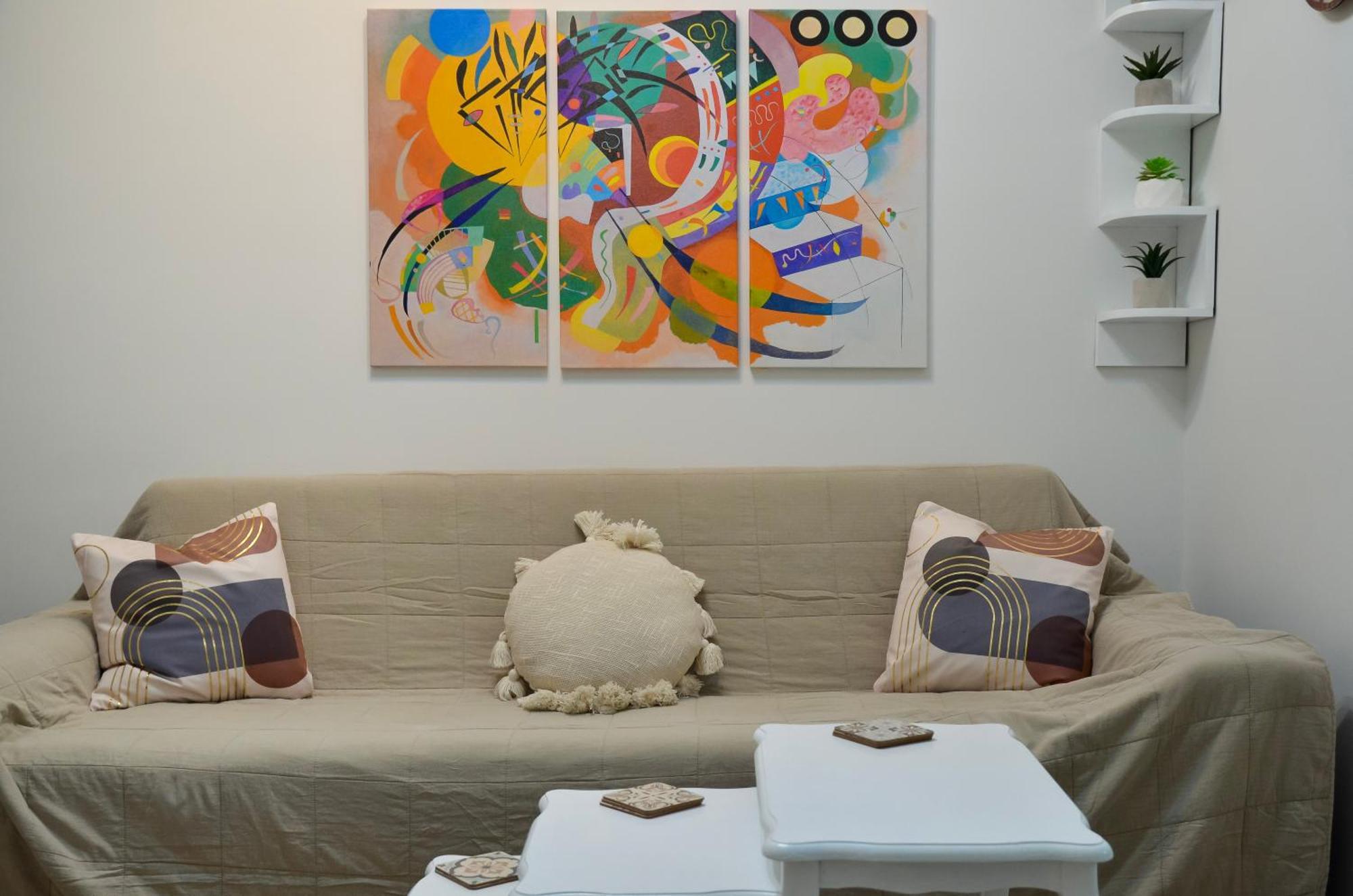 Main Street Retreat Apartment With Free Parking 사라예보 외부 사진