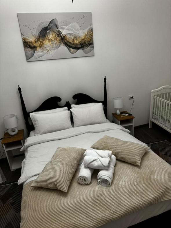 Main Street Retreat Apartment With Free Parking 사라예보 외부 사진